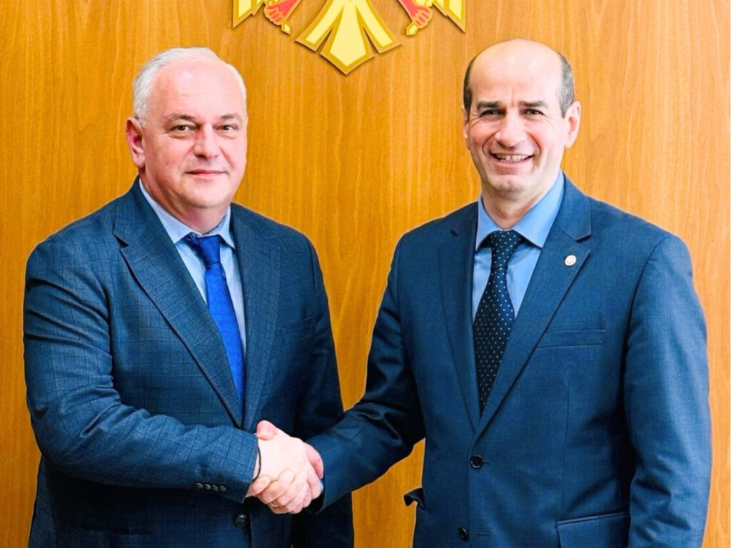Підтримка України