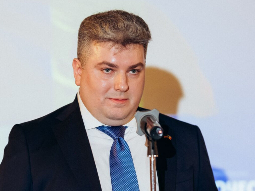 Сергій Сергійович