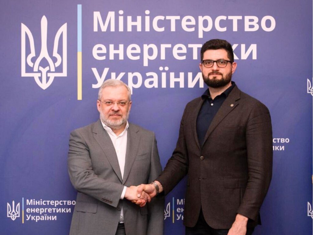 Україна та Молдова